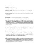 Gestion Ambiental 3000