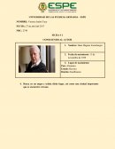 El diablo de los números. CONOCIENDO AL AUTOR