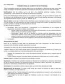 RESUMEN UNIDAD #2: ELEMENTOS DE UN PROGRAMA