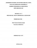 INFECCION DEL TRACTO URINARIO EN LA GESTACION