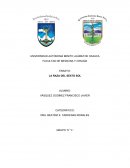 LA RAZA DEL SEXTO SOL