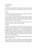 Social Plan de marketing