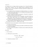 Caso Costos Trin S.A.