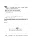 Nace el 1ro de enero de 2017, mediante la expedición de la ley 1819 de 2016. Se encuentra en el artículo 903 del Estatuto tributario.