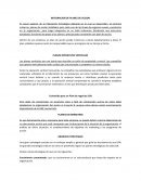 INTEGRACION DE PLANES DE ACCION