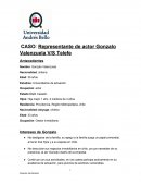 Ensayo de Caso de negociaciom