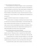 ¿Cuál es el mensaje de los dos romances de Lorca?