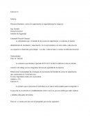 Recursos Humanos: cursos de capacitación en seguridad para las empresas