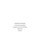 Tarea 6 investigacion en prevencion de riesgos