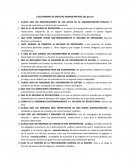 Obligaciones Tributarias Formales de los Profesionales como Contribuyentes