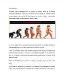 Logistica internacional La prehistoria