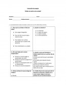 Ámbar en cuarto y sin su amigo