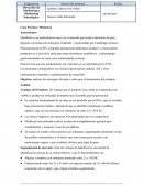 Caso Práctico: Metabical