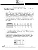 Estadistica Producto Académico N° 02