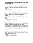 CUALES SON LOS ESTATUTOS COMUNIDAD VECINOS