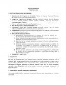 FORMULACION DE LAS ACTIVIDADES DE APRENDIZAJE