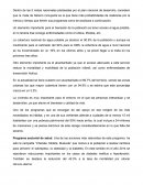 LOS PROCESOS DE PLANEACION EN LA ADMINISTRACIÓN PUBLICA