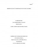 UNA MEJOR IMAGEN DE NUESTRA COLOMBIA