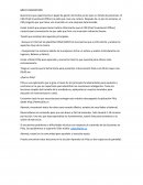 BREVE DESCRIPCIÓN El CIO (Chief Investment Officer)