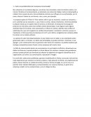 Cuál es la problemática de la empresa mencionada?