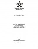 Análisis ¿Por qué Colombia es pobre?