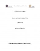 Ejemplo de la sBibliografias