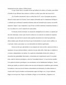 Interpretacion de las culturas, Geertz