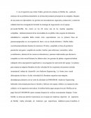 Caso:Anita Valdez, gerente de compras en Moffat, Inc