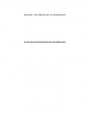 EFECTOS DEL CAMBIO CLIMATICO 1.¿como afecta el cambio climatico al medio marino?