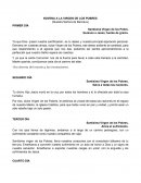 Novena a la Virgen de los Pobres