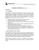 Refiérale al despacho si conoce usted a la señora Martha Ligia.