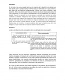 Unidad 4 ética actividades