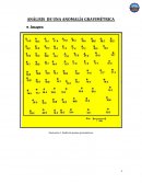 Después de plotear los puntos gravimétricos , se procede a digitalizar con la ayuda del SURFER cada uno de estos puntos en el cual nos brinda el siguiente grafico.