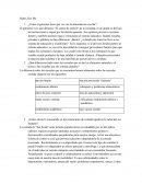 Súper Zize Me ¿Cómo el gobierno tiene que ver con la alimentación escolar?
