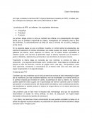 Edwin Hernández ¿En qué consiste la técnica PPP? ¿Qué problemas presenta el PPP?