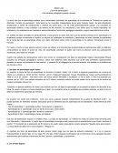 Estilos de aprendizajes Una hipótesis pedagógica puesta a prueba