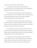 Que es cierto acerca de la Clorhexidina y el Hipoclorito de Sodio?