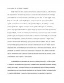 La Danza: El Arte del Cambio