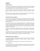 Lectura: Conceptos claves