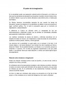 El poder de la Imaginación. Relación entre Literatura e Imaginación