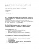 EL ESTUDIO SE REALIZARA DIRECTAMENTE EN EL MERCADO 5 Y PUBLICO GENERAL DE FEBRERO QUE SE REAIZARA EN EL ESPACIO CONCRETO