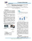 Distribucion y abundancia de la malacofauna