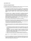 CASO SOLEMNE 1 APPLE