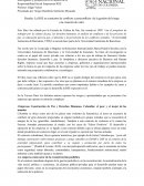 La RSE en contextos de conflicto y postconflictoю