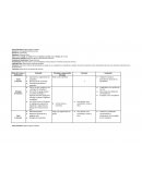 Planificacion de Escuela Educación Física