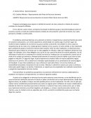 En los últimos cuatro meses, la empresa ha estado recibiendo quejas y disconformidad por parte de nuestros usuarios a través de nuestros diversos medios de comunicación y atención al cliente, los cuales precisaré a detallar a continuación.