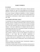 Remediacion de suelo metodo landfarmingю