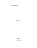 Observa la sgte. Imagen de una protesta de estudiantes universitarios. Luego, responde las preguntas, en tu cuaderno, teniendo en cuenta el texto anterior