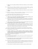 Cuáles son los tres pilares del Banco Central para mantener una masa monetaria estable?