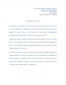 Las Soledades es un poema de Luis de Góngora (1561-1627), compuesto en 1613 en silvas de versos endecasílabos y heptasílabos.